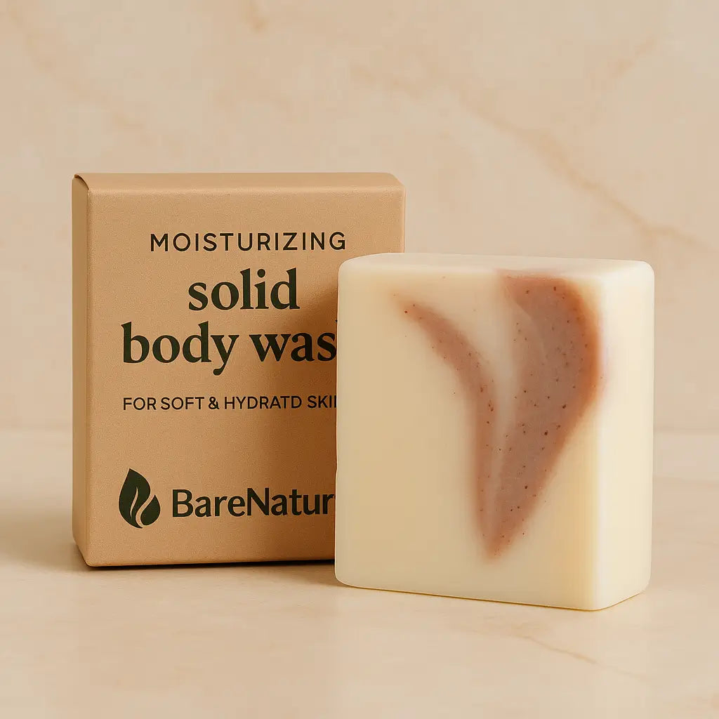 BareNature Bar